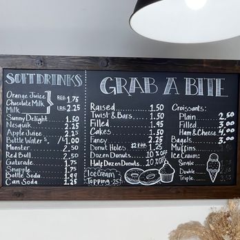 Sweet Retreat Donuts - Menu - Donuts Near Me - Long Beach, California Sweet Retreat Donuts - Menu - Donuts Near Me - Long Beach, California