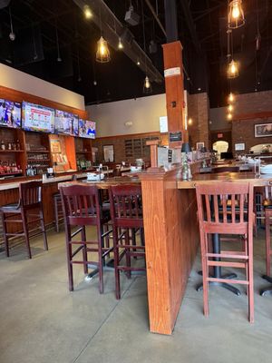 Urban CoalHouse Pizza + Bar by null