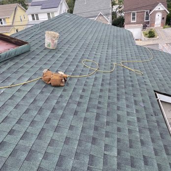 L A One Construction Corp - After - General Contractors Near Me - Bronx, New York