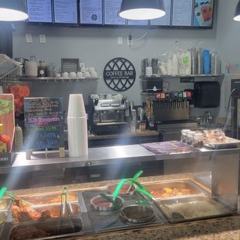 Ven Pa Ca Cafe - Hot Bar - Puerto Rican Near Me - Titusville, Florida Ven Pa Ca Cafe - Hot Bar - Puerto Rican Near Me - Titusville, Florida