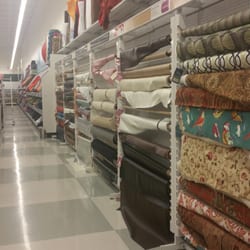 Fabrics for all!