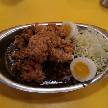 Gyugyuya - Kaarage curry - Japanese Near Me - Toronto, Ontario Gyugyuya - Kaarage curry - Japanese Near Me - Toronto, Ontario