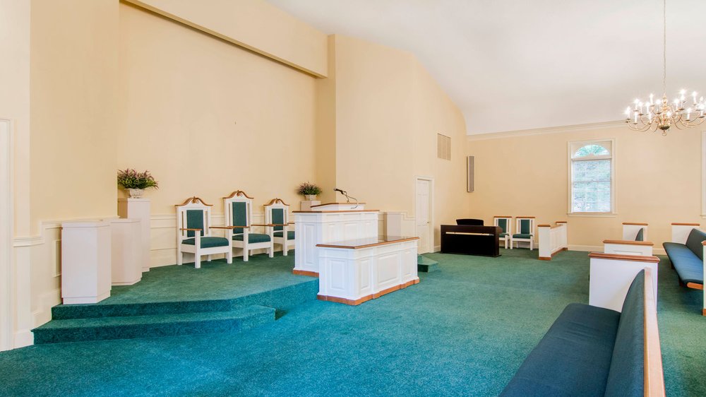 FLORAL HILLS FUNERAL HOME AND CREMATION SERVICES Updated September