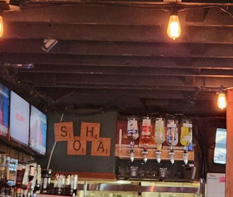 SOHA Bar and Grill by null
