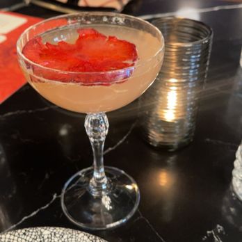 Ritual House - Peach Bellini - Breakfast & Brunch Near Me - Pittsburgh, Pennsylvania Ritual House - Peach Bellini - Breakfast & Brunch Near Me - Pittsburgh, Pennsylvania