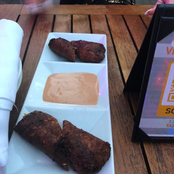 Sofrito New York - Alcapurria - Latin American Near Me - New York, New York