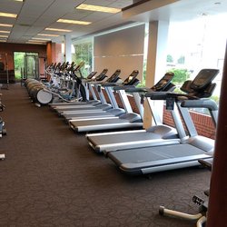 Top Fitness Store - Precor Treadmills & EFX Ellipticals