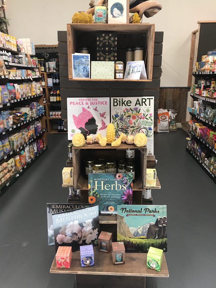 SAGE MOUNTAIN NATURAL FOODS 13 Photos & 10 Reviews 11734 US Hwy 2