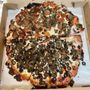 Bocce Club Pizza