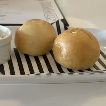Aperitif Spritz and Bites - Rolls and Butter - Bars Near Me - Mandeville, Louisiana