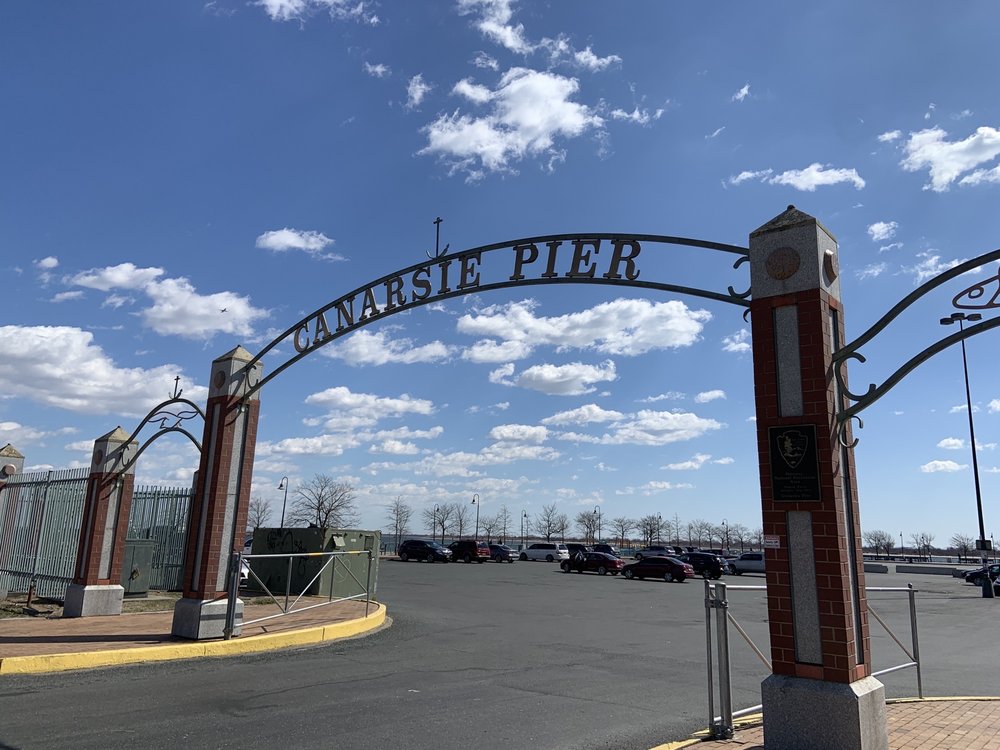 CANARSIE PIER Updated September 2024 65 Photos & 36 Reviews