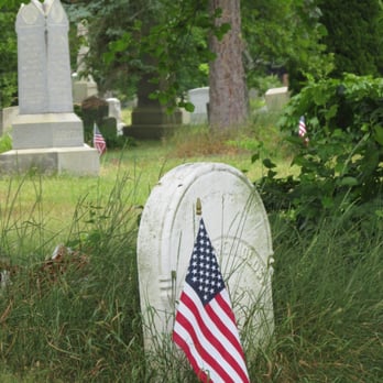 Oakland Cemetery - A vet - Funeral Services & Cemeteries Near Me - Cranston, Rhode Island