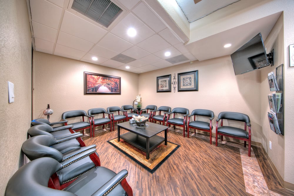 Transitions Center - child therapist in Tempe, AZ