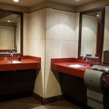 AMC Centerpoint 11 - Nice bathrooms - Cinema Near Me - Tempe, Arizona AMC Centerpoint 11 - Nice bathrooms - Cinema Near Me - Tempe, Arizona