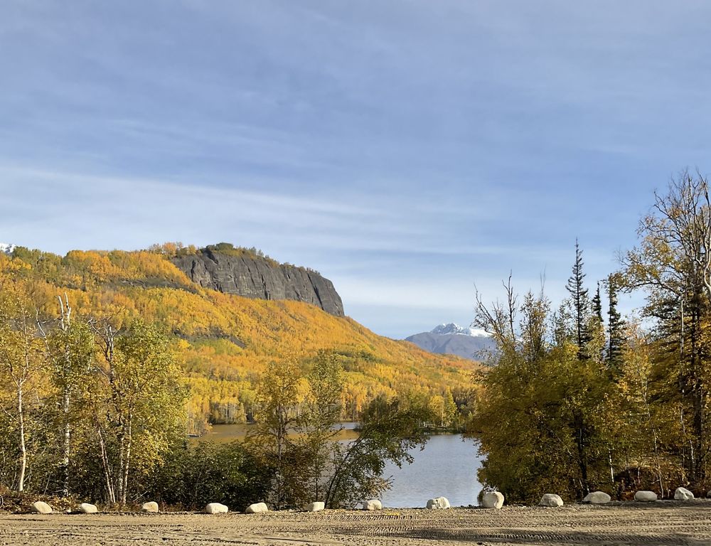 17 MILE LAKE CABINS SuttonAlpine, Alaska Vacation Rentals Phone