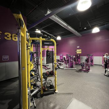 Planet Fitness - Gyms Near Me - Crestwood, Illinois Planet Fitness - Gyms Near Me - Crestwood, Illinois