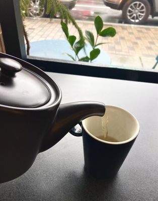 George Howell Coffee by null