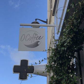 O Coffeeshop - Cafes Near Me - Paris, 75 O Coffeeshop - Cafes Near Me - Paris, 75