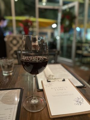 Bavaro's Pizza Napoletana & Pastaria by null