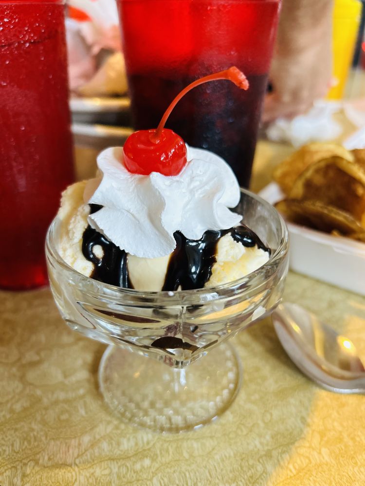 Jackie B. Goode's Uptown Cafe