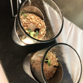 Misión 19 - BLUEFIN TUNA PARFAIT - Mexican Near Me - Tijuana, BCN