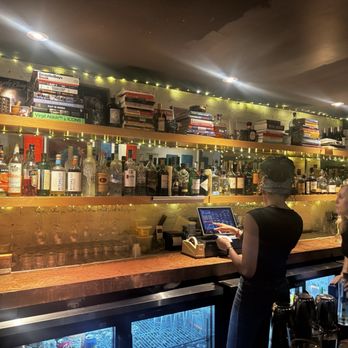 Archer & Goat - Terrific bar and bartenders - New American Near Me - New York, New York