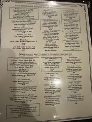 Menu photo 7 GDI Countryside Inn Alden, NY Menu photo 7 GDI Countryside Inn Alden, NY