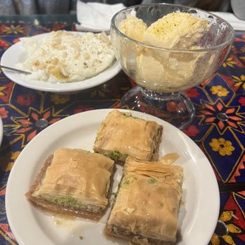 Khyber Pass Kabob - Afghan Near Me - Dublin, California