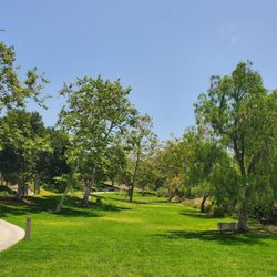 Saddleback Church - Green space