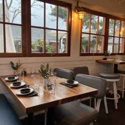 Bar Yoshi - Atmosphere