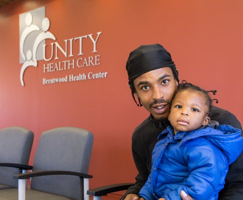 Unity Health Care Southwest Health Center