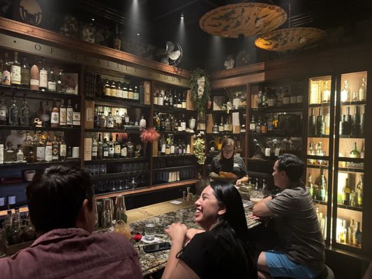 Grey Hen Rx at Century Grand by null