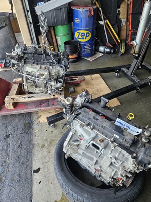 West Coast Auto Repair