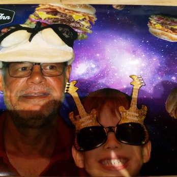 Burger Inn - Alles super - Burgers Near Me - Schweinfurt, BY