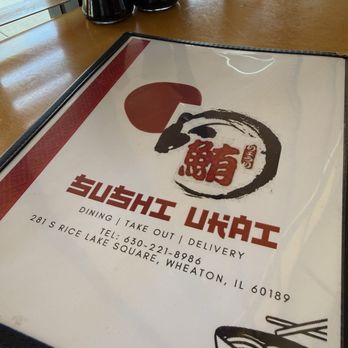 Sushi Ukai - Wheaton - Sushi Bars Near Me - Wheaton, Illinois Sushi Ukai - Wheaton - Sushi Bars Near Me - Wheaton, Illinois