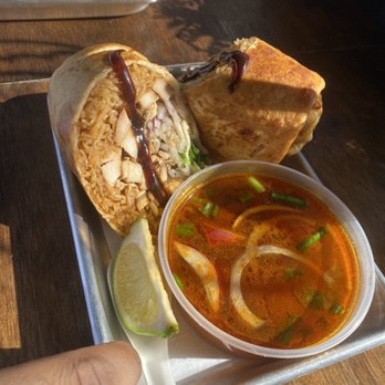 Cris and John - Phoritto - Vietnamese Near Me - Dallas, Texas