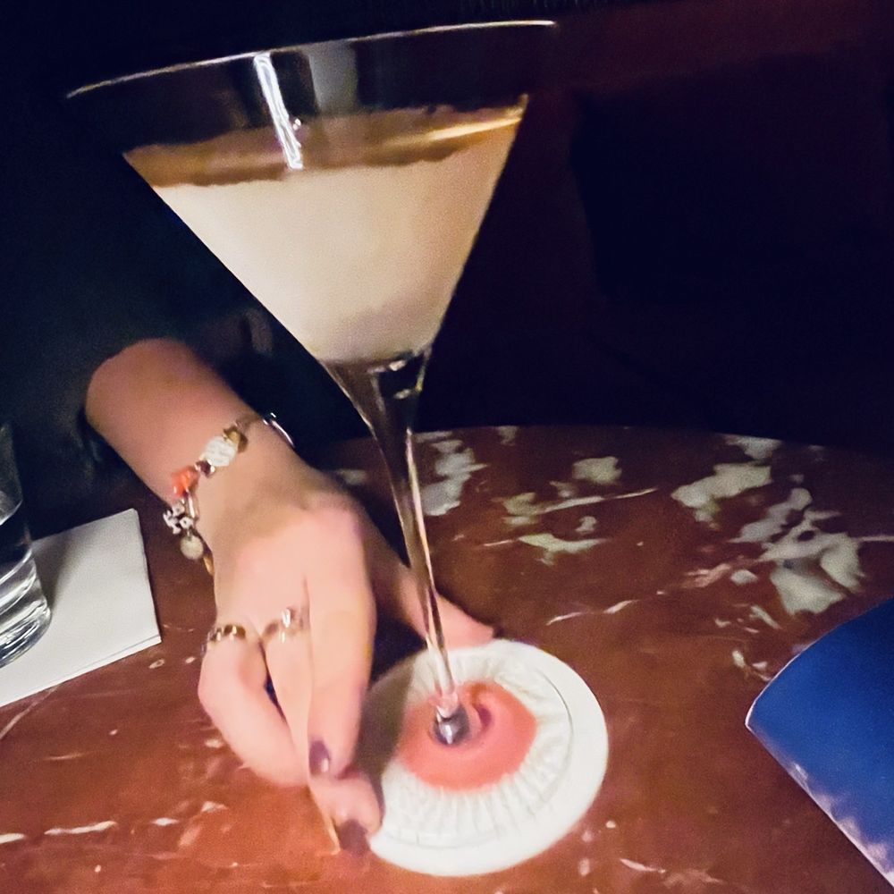 Silver Lyan - Lychee Martini - Cocktail Bars Near Me - Washington, DC, District of Columbia Silver Lyan - Lychee Martini - Cocktail Bars Near Me - Washington, DC, District of Columbia