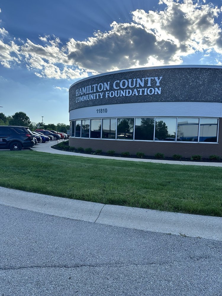 Hamilton County Community Foundation - social services organization in Fishers, IN