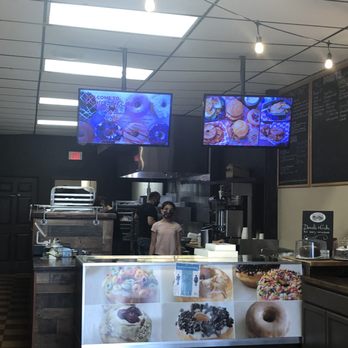 Donuts Time Cafe - Beautiful Smiles awaits - Donuts Near Me - Hamilton Township, New Jersey Donuts Time Cafe - Beautiful Smiles awaits - Donuts Near Me - Hamilton Township, New Jersey