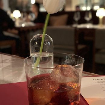 Juliet - French Near Me - Culver City, California