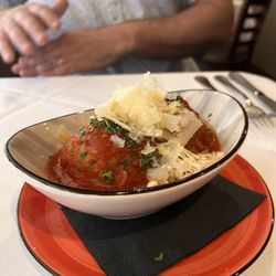 La Fontanella Ristorante