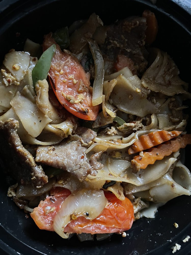 BLUE MINT 157 Photos & 259 Reviews Thai 1211 E Debbie Ln