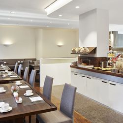 Hotel NH Collection Hamburg City