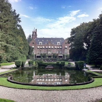 Kasteel De Hooge Vuursche - Venues & Event Spaces Near Me - Baarn, Utah