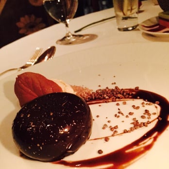 La Mer - Dessert please! - French Near Me - Honolulu, Hawaii La Mer - Dessert please! - French Near Me - Honolulu, Hawaii