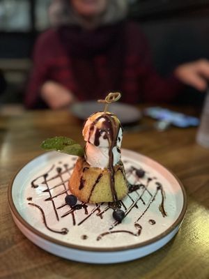 Per Diem - Transit Center by null