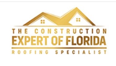 The Construction Expert Logo