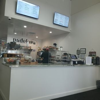 Padekwa - Coffee & Tea Near Me - Lakewood, California Padekwa - Coffee & Tea Near Me - Lakewood, California