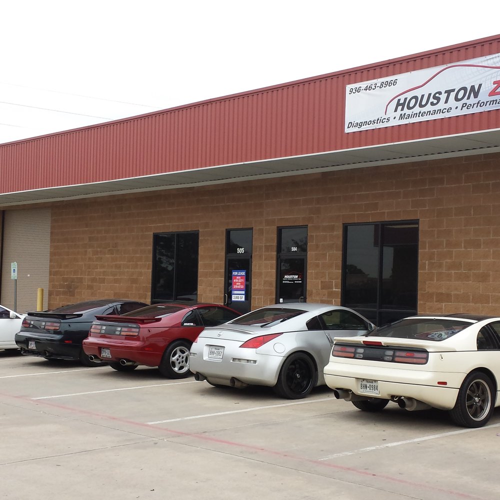 TOP 10 BEST Datsun Repair in Houston, TX - Updated 2025 - Yelp