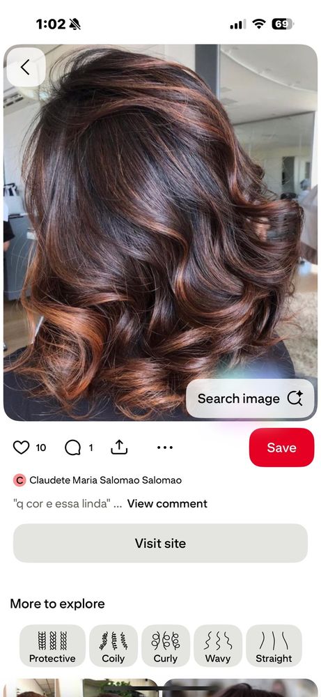 Rose Unisex Salon Logo